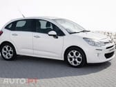 Citroen C3 1.2 VTi Seduction