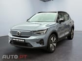 Volvo XC40 Recharge 1EDT Start