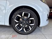 Ford Puma 1.0 EcoBoost MHEV ST-Line