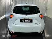 Renault Zoe Intense