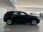 BMW X2 18 d sDrive Auto Advantage