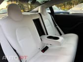 Tesla Model 3 Long Range Tração Integral