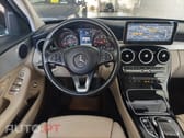Mercedes-Benz C 200 BlueTEC Avantgarde Aut.