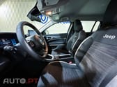 Jeep Avenger 54 kWh 1st Editon