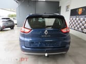 Renault Scénic 1.5 dCi Exclusive SS