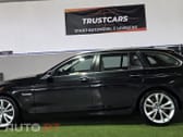 BMW 525 d Line Luxury Auto