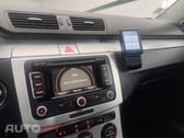 Volkswagen Passat Variant 2.0 TDi Highline
