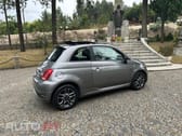 Fiat 500 1.0 Hybrid Connect
