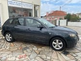 Mazda 3 MZR 1.4 Exclusive