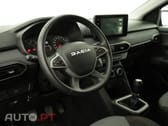 Dacia Jogger Jogger 1.0 ECO-G Extreme Bi-Fuel