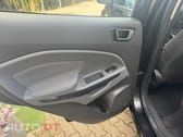 Ford EcoSport 1.5 TDCi Titanium