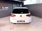 Volkswagen Golf 2.0 TDi GTD