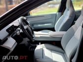 Polestar 4 Long Range 100 kWh Single Motor Plus