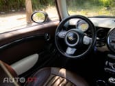 MINI Clubman Cooper D