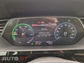 Audi E-Tron 55 Quattro Advanced 