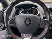 Renault Clio TCe 120 EDC GT