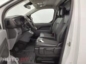 Peugeot E-Expert 75 kWh Standard
