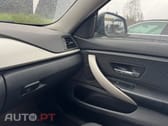 BMW 420 d Line Modern Auto