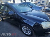 Volkswagen Golf 1.9 TDi BlueM. Trend. Pack
