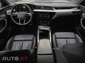 Audi E-Tron 55 quattro S line