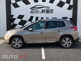 Peugeot 2008 1.2 PureTech Crossway EAT6