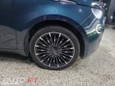 Fiat 500e La Prima