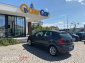 Volkswagen Polo 1.4 TDi Lounge DSG