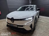 Renault 4 40 kWh Evolution Autonomia Urbana