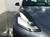 Tesla Model 3 Performance AWD