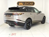 Land Rover Velar 2.0 D R-Dynamic