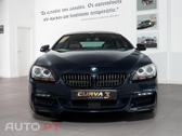 BMW 640 D Gran Coupé Pack M