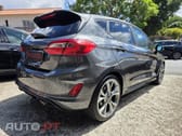 Ford Fiesta 1.0 EcoBoost ST-Line
