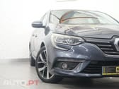 Renault Mégane 1.5 dCi Bose Edition