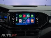 Volkswagen T-Cross 1.0 TSI BlackStyle