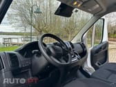 Fiat Ducato 2.2 MULTIJET