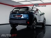 Peugeot 3008 1.5 BlueHDi Active Pack EAT8