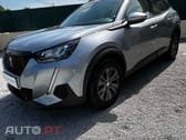 Peugeot 2008 1.5 BlueHDi Active Pack