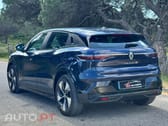 Renault Mégane EV60 220hp optimum charge Equilibre