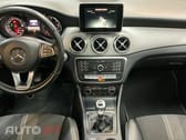 Mercedes-Benz GLA 180 (CDI) d Urban