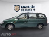 Kia Carnival LS