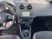 Seat Ibiza Cupra