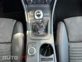 Mercedes-Benz A 180 d AMG Line