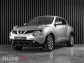 Nissan Juke 1.2 DIG-T Tekna