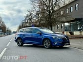 Renault Mégane Sport Tourer 1.5 dCi GT Line