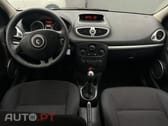 Renault Clio 1.2 16V Dynamique