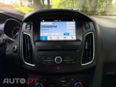 Ford Focus SW 1.0 EcoBoost Titanium