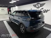 Peugeot 5008 1.2 PureTech Allure