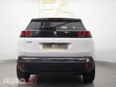 Peugeot 3008 1.2 PureTech Allure Pack EAT8