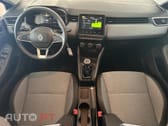 Renault Clio 1.0 TCe Evolution