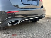 Mercedes-Benz A 180 d AMG Line Aut.